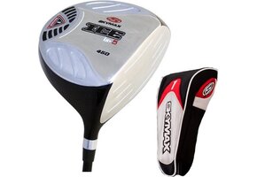 Skymax Ice Driver Heren 10.5 graden