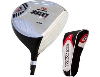 Skymax Ice Driver Heren 10.5 graden