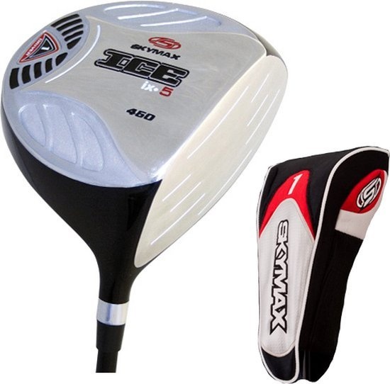 Skymax Ice Driver Heren 10.5 graden