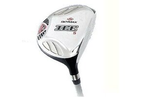 Skymax Ice Hybride 2 Heren Rechtshandig