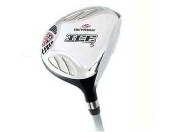 Skymax Ice Hybride 2 Heren Rechtshandig