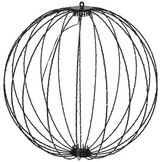 Relaxwonen - LED Kerstbal - 240 Lampjes - Extra Warm Wit - Ø 40cm