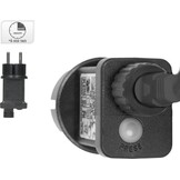 Relaxwonen - LED Kerstbal - 240 Lampjes - Extra Warm Wit - Ø 40cm