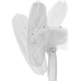 Excellent Electrics Statiefventilator - Wit