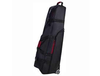 FastFold Padded Travelcover