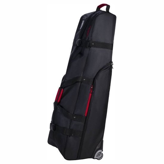 FastFold Padded Travelcover