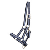 QHP Veulenhalster Collection  - Misty Blue