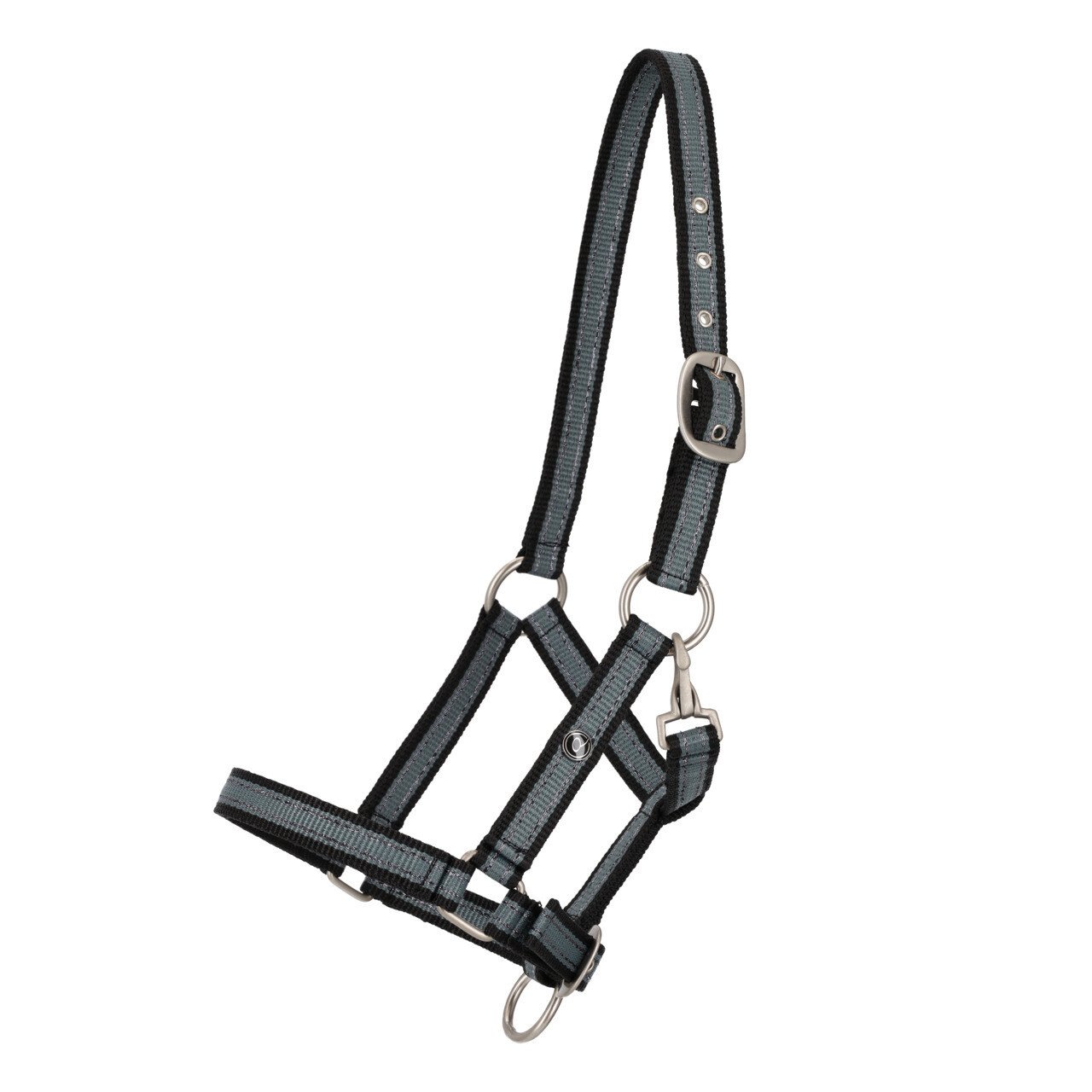 QHP Veulenhalster Collection  - Cheery Pink