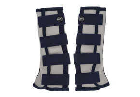 QHP Beenbeschermers Anti-Vlieg - Grijs