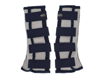 QHP Beenbeschermers Anti-Vlieg - Grijs