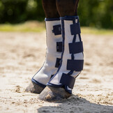 QHP Beenbeschermers Anti-Vlieg - Grijs