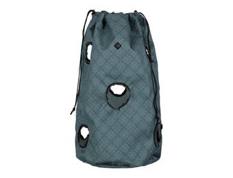 QHP Hooizak Collection Summer - Palm Green