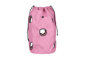 QHP Hooizak Collection Summer - Cheery Pink