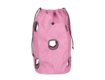 QHP Hooizak Collection Summer - Cheery Pink