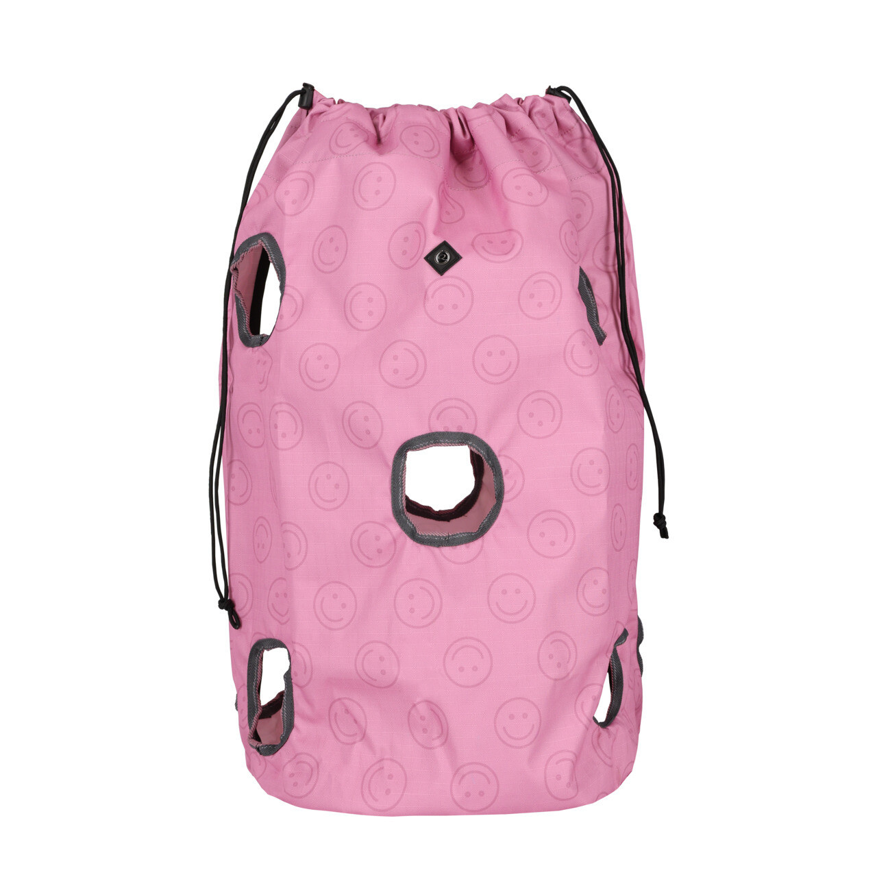 QHP Hooizak Collection Summer - Cheery Pink