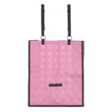 QHP Slowfeeder Turnout Collection - Cheery Pink