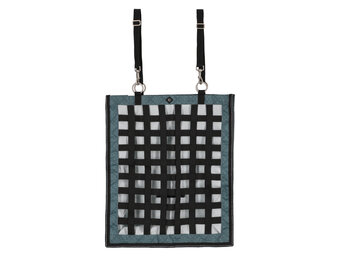 QHP Slowfeeder Turnout Collection - Palm Green