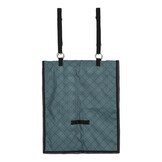 QHP Slowfeeder Turnout Collection - Palm Green