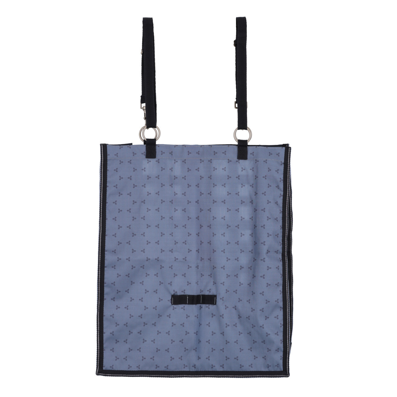 QHP Slowfeeder Turnout Collection - Misty Blue