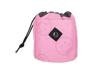 QHP Beloningstas Collection - Cheery Pink