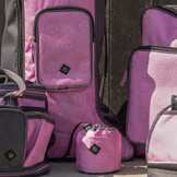 QHP Beloningstas Collection - Cheery Pink