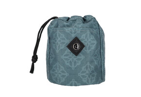 QHP Beloningstas Collection - Palm Green