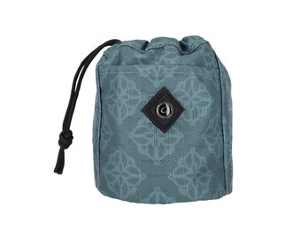 QHP Beloningstas Collection - Palm Green