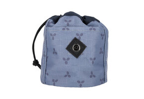 QHP Beloningstas Collection - Misty Blue