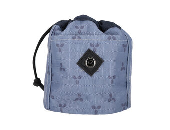 QHP Beloningstas Collection - Misty Blue