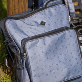 QHP Staltas Collection - Misty Blue