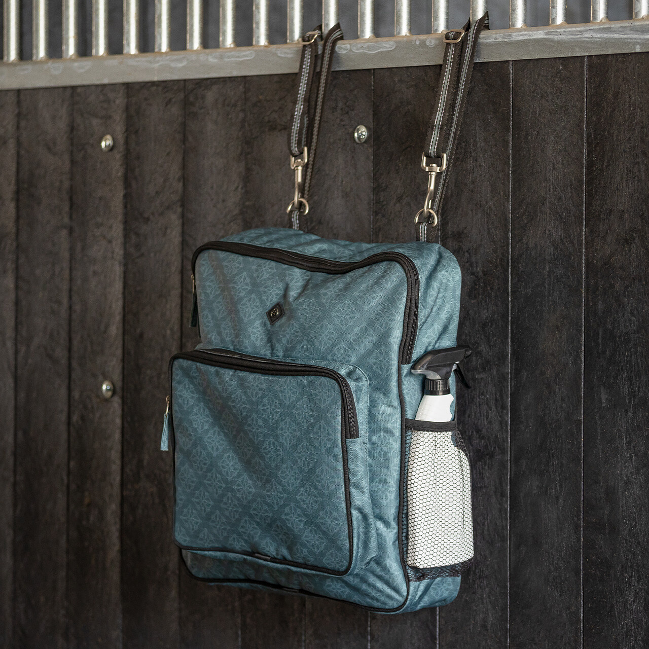 QHP Staltas Collection - Misty Blue