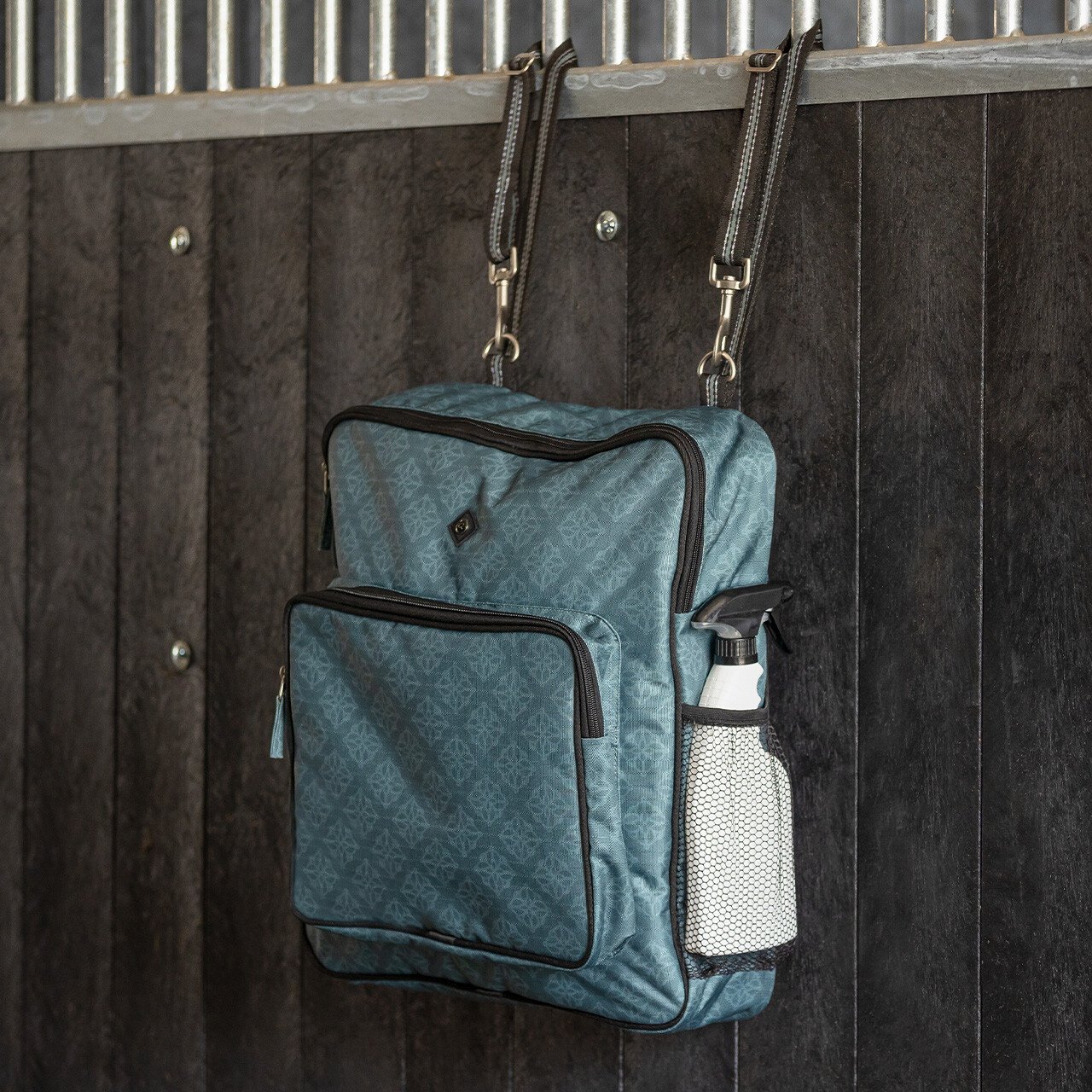 QHP Staltas Collection - Palm Green