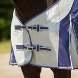 QHP Vliegendeken - Blauw