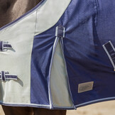 QHP Vliegendeken - Blauw