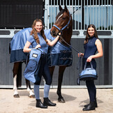 QHP Kniekous Week Collection Set van 7 - Summer