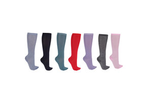 QHP Kniekous Week Collection Set van 7 - Summer