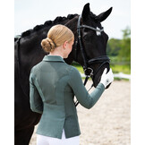 QHP Knotband Shine - Palm Green