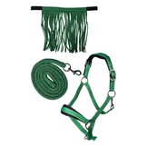 HKM Halsterset Lilly - Groen