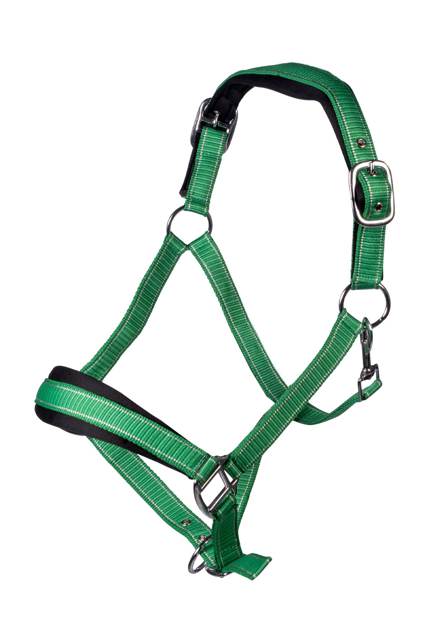 HKM Halsterset Lilly - Groen