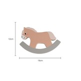 HKM Balance Horse - 19x12 cm