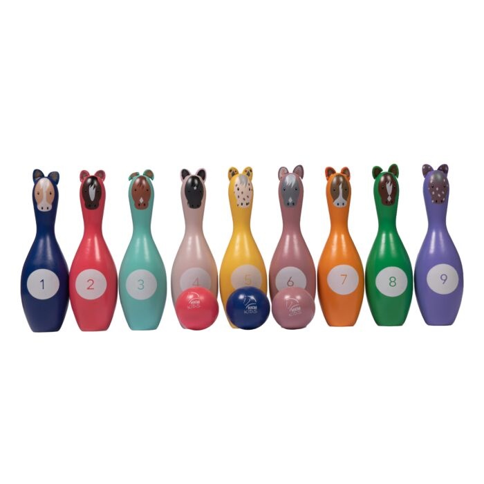 HKM Bowling - 12 delig