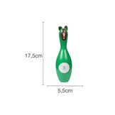 HKM Bowling - 12 delig