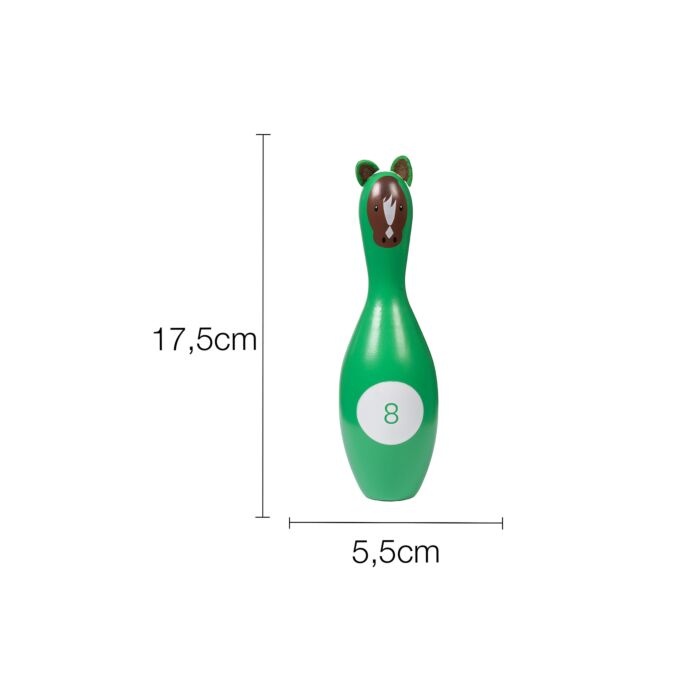 HKM Bowling - 12 delig