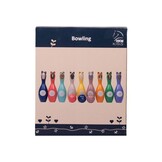 HKM Bowling - 12 delig