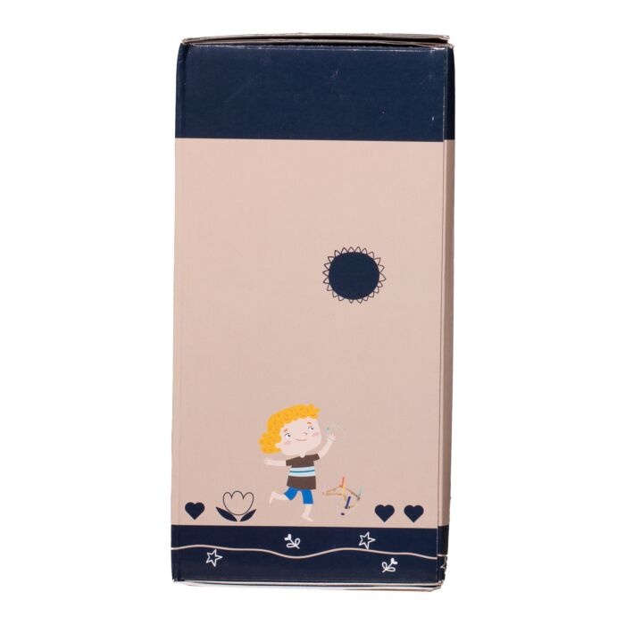 HKM Bowling - 12 delig