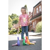 HKM Bowling - 12 delig