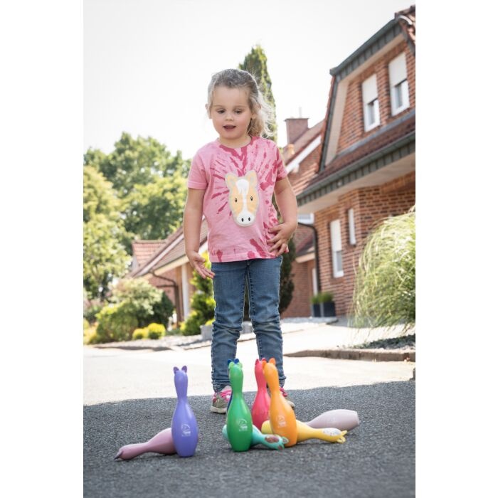 HKM Bowling - 12 delig