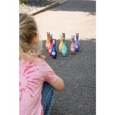 HKM Bowling - 12 delig