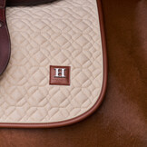 HV Polo Zadeldek HVPLuxi Dressuur - Tan