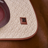 HV Polo Zadeldek HVPLuxi Dressuur - Tan